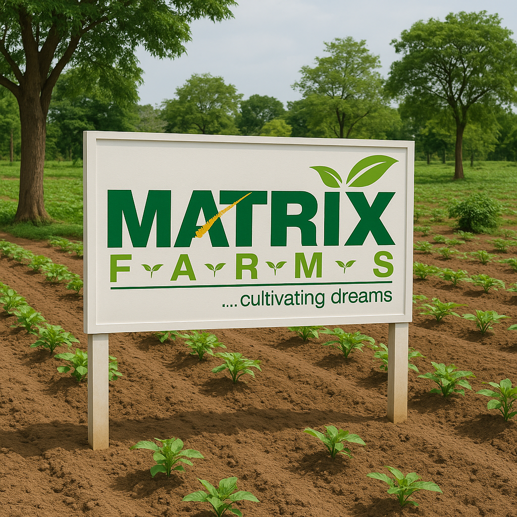 About Matrix